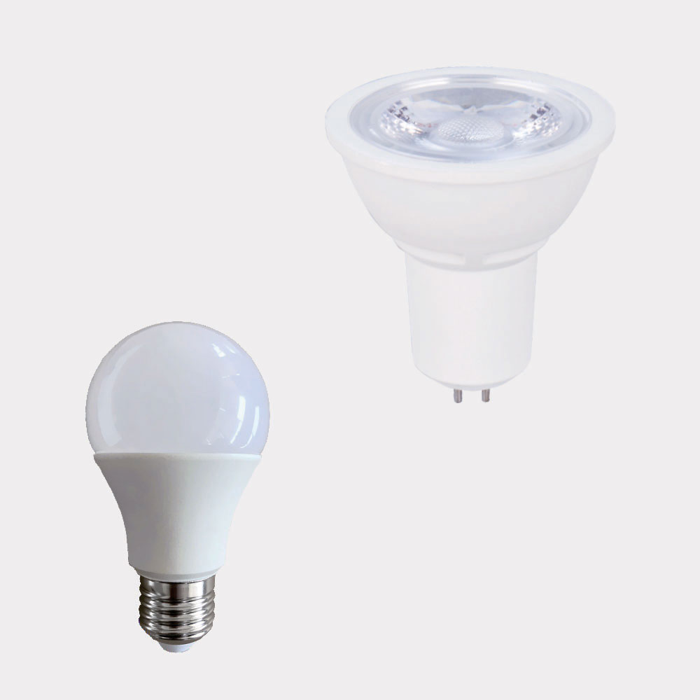 LED LAMPS